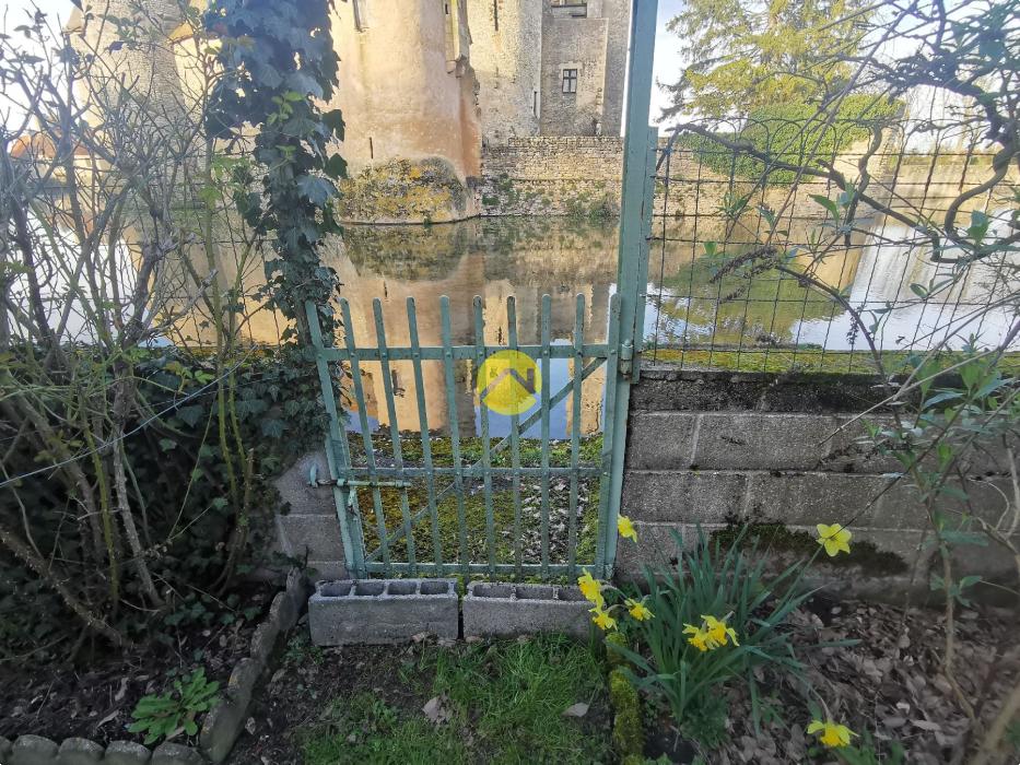 MAISON  AVEC VUE
