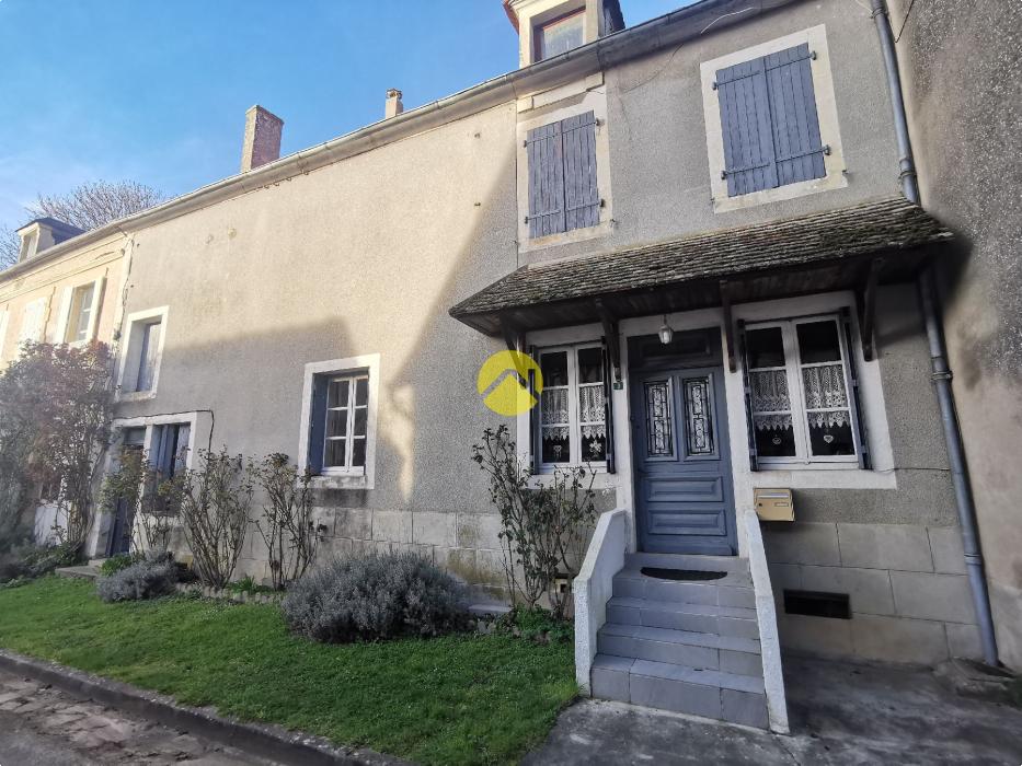 MAISON  AVEC VUE