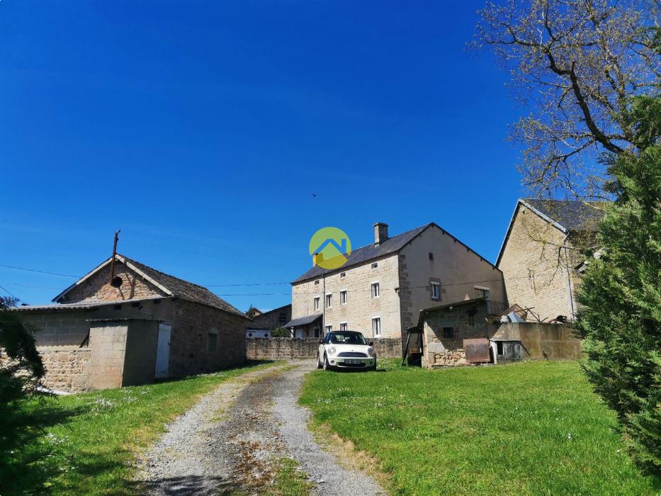 charmante  maison de campagne