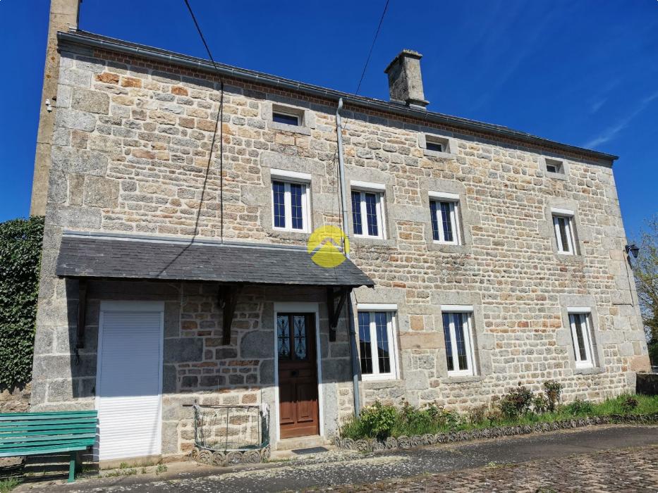 charmante  maison de campagne