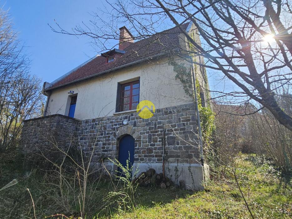 Maison de Maître