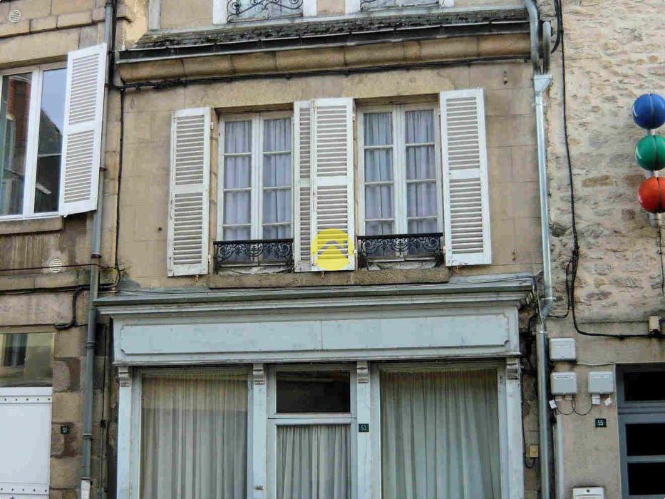 LE CHARME D'ANTAN