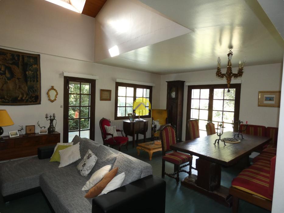 GRANDE MAISON -  PETIT PRIX  