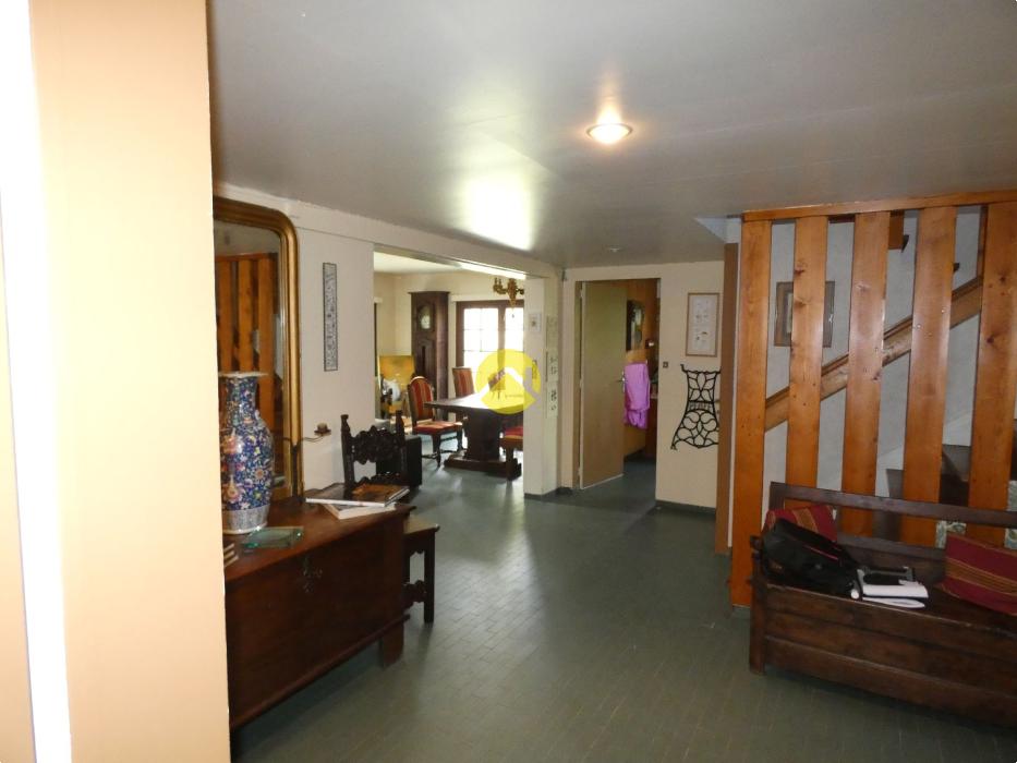 GRANDE MAISON -  PETIT PRIX  
