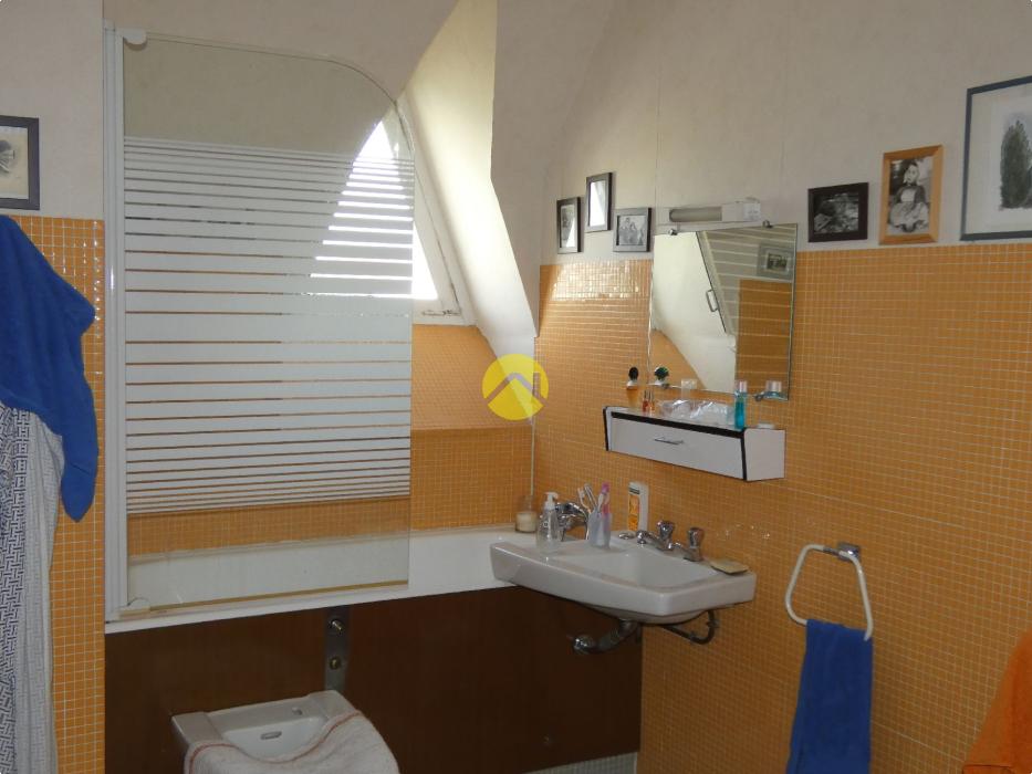 GRANDE MAISON -  PETIT PRIX  