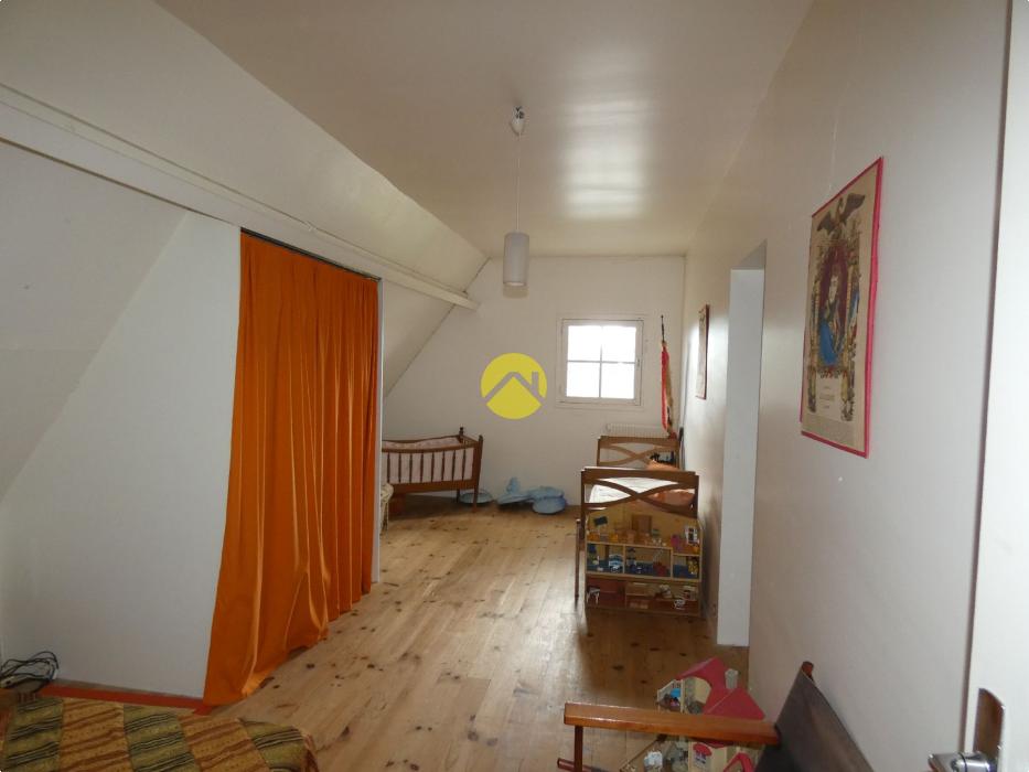 GRANDE MAISON -  PETIT PRIX  