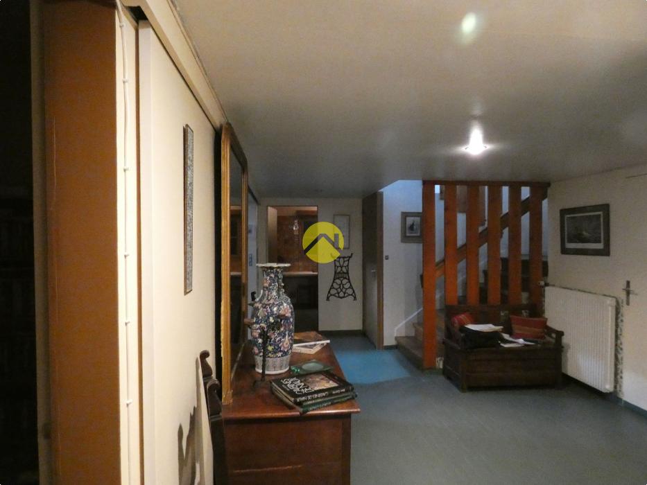 GRANDE MAISON -  PETIT PRIX  