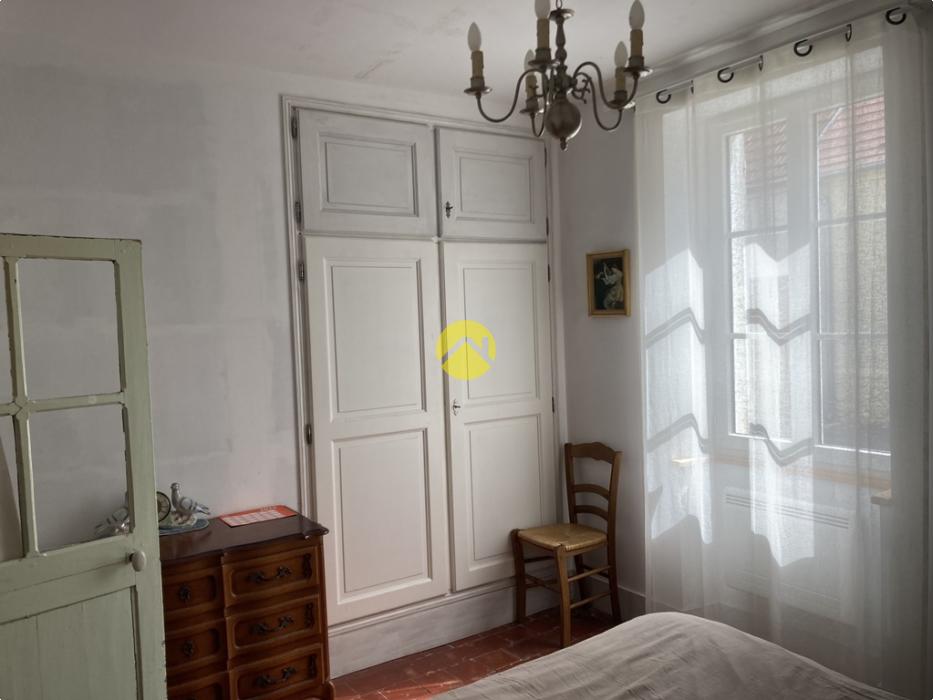 Maison avec charme A RENOVER