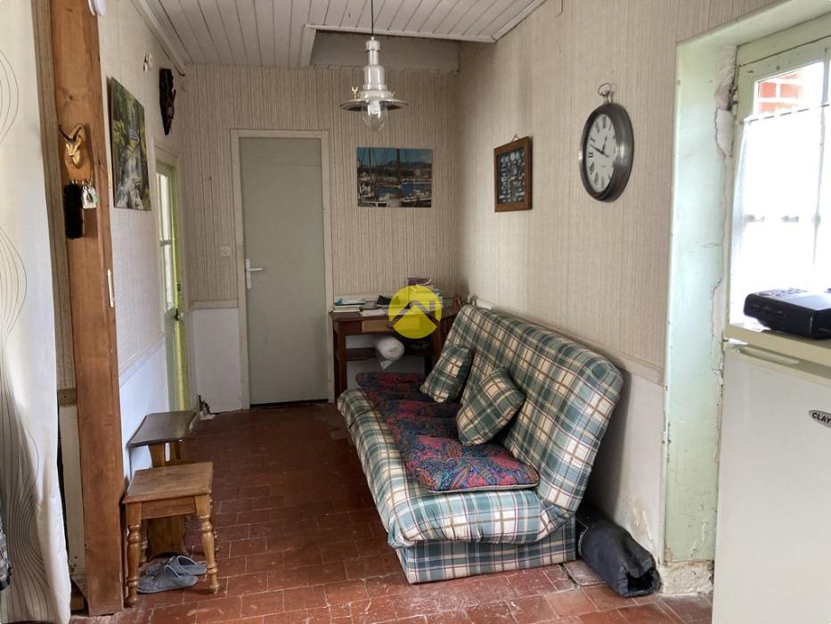 Maison avec charme A RENOVER