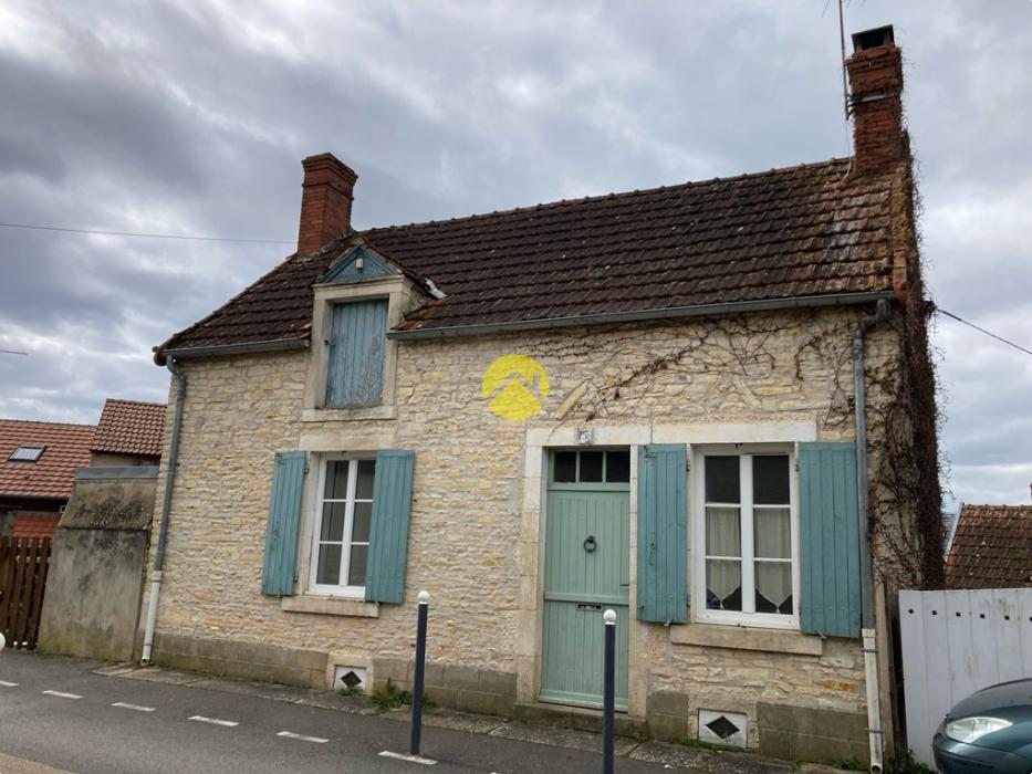 Maison avec charme A RENOVER