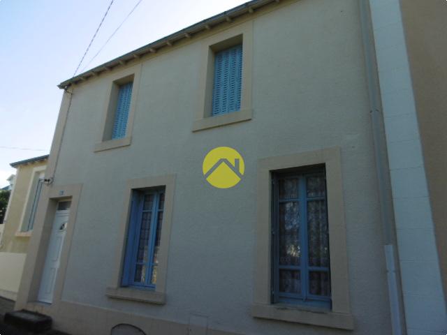 Maison de ville