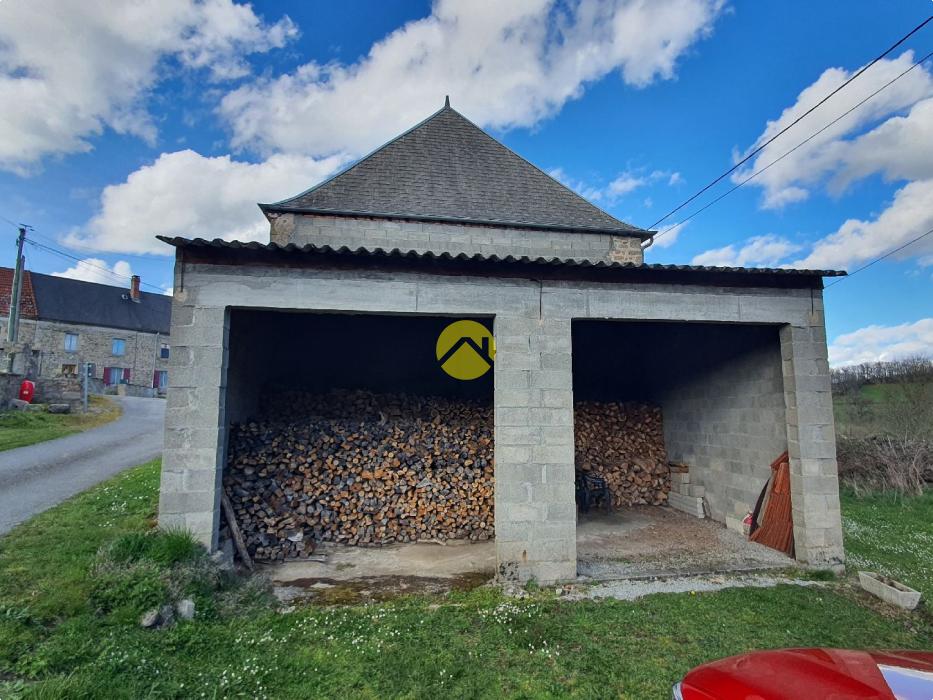 Maison d'habitation à rénover