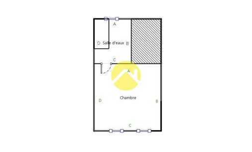 Maison d'habitation à rénover