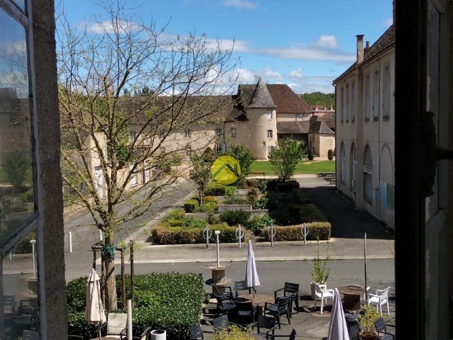 Maison centre historique