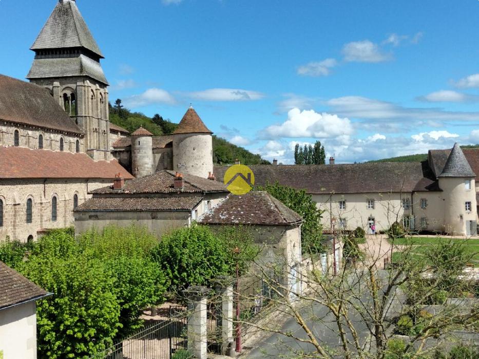 Maison centre historique