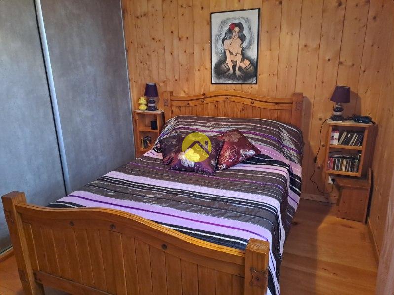Grande maison en bois