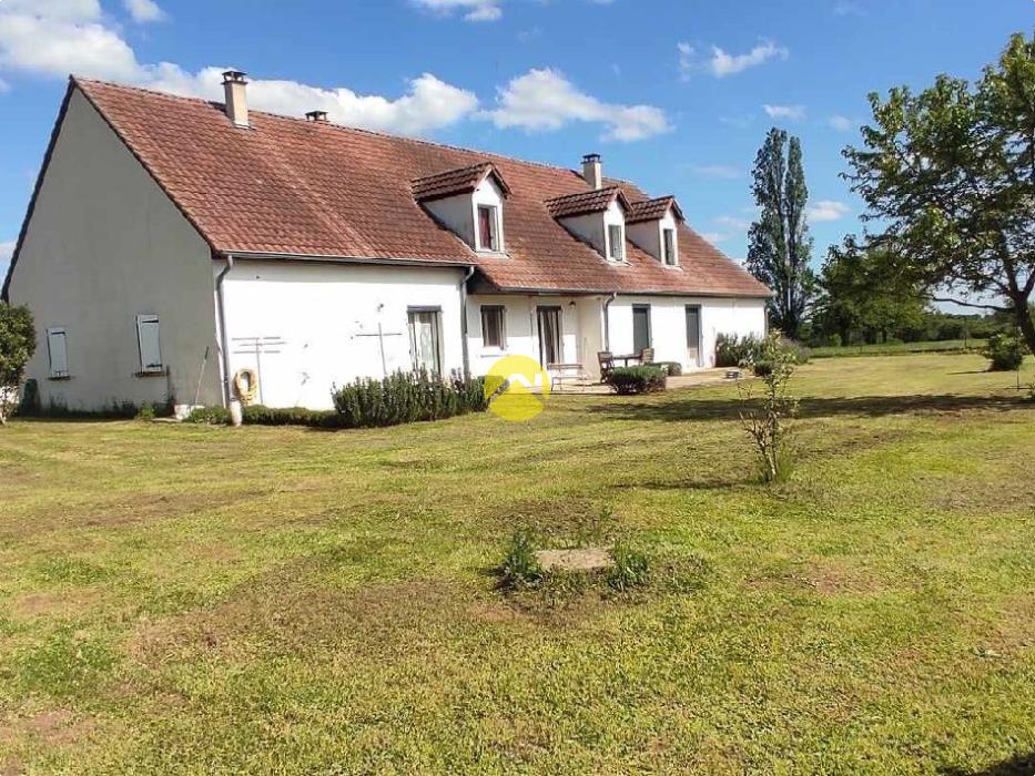 Maison / Pavillon Bourbon l'archambault, 8 pièces à vendre