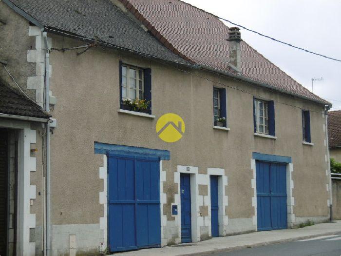 Cachet de l'ancien