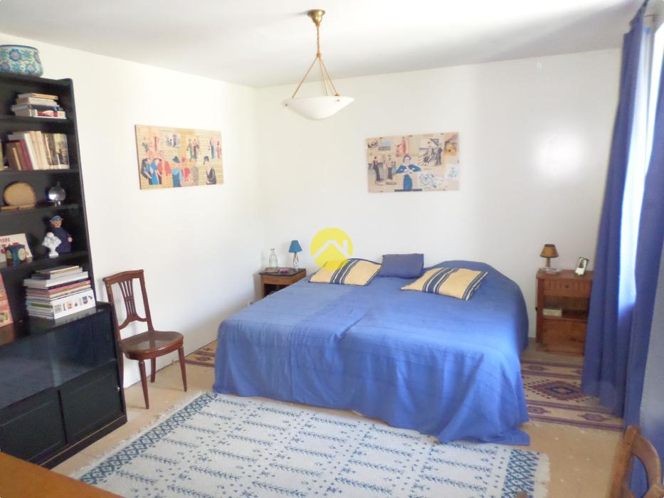 A VENDRE à ST SULPICE LE GUERETOIS