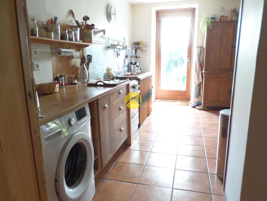 A VENDRE à ST SULPICE LE GUERETOIS