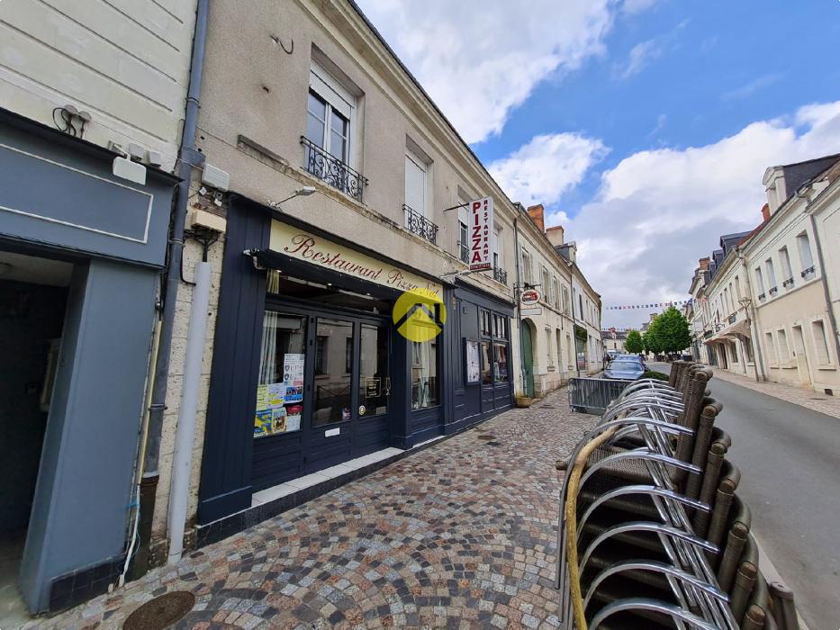 Murs et Fonds de Commerce