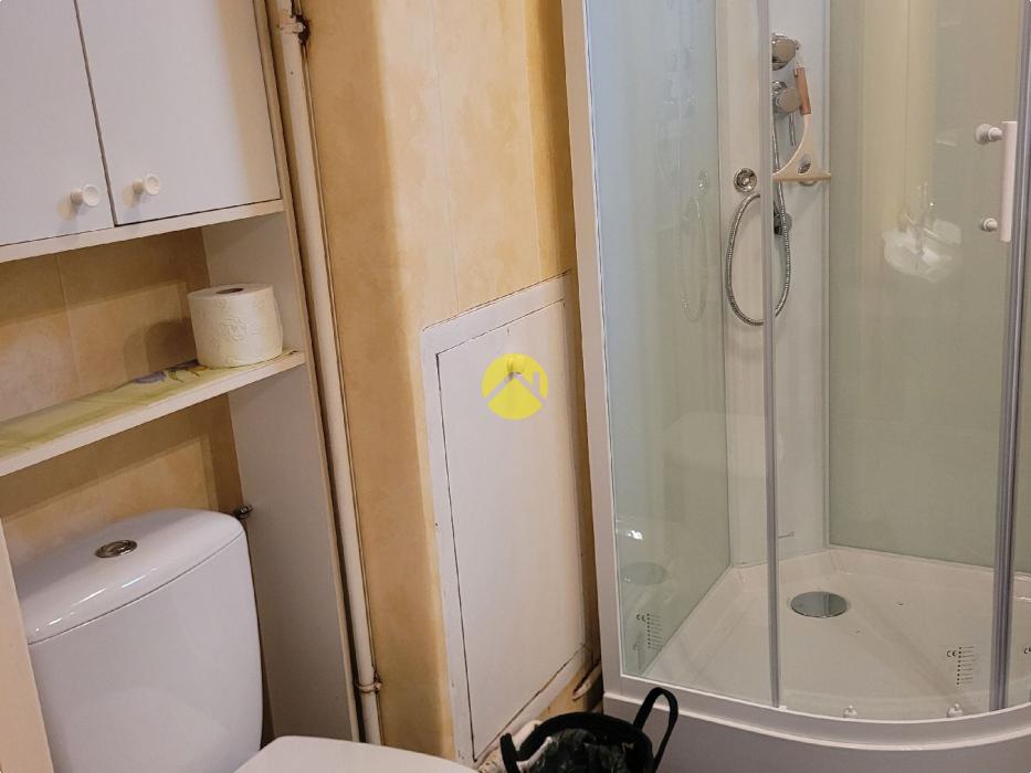 STUDIO 25M² INVESTISSEUR 