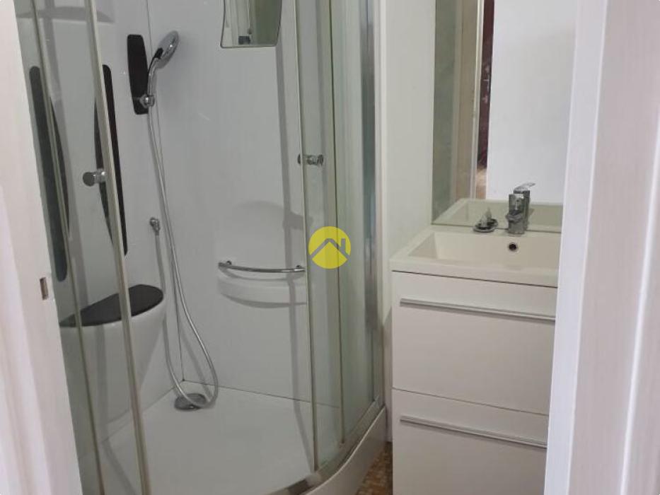 Appartement T3 + Garage  
