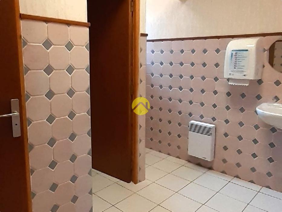BATIMENT A REAMENAGER