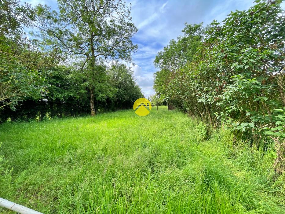 Jolie maison à la campagne