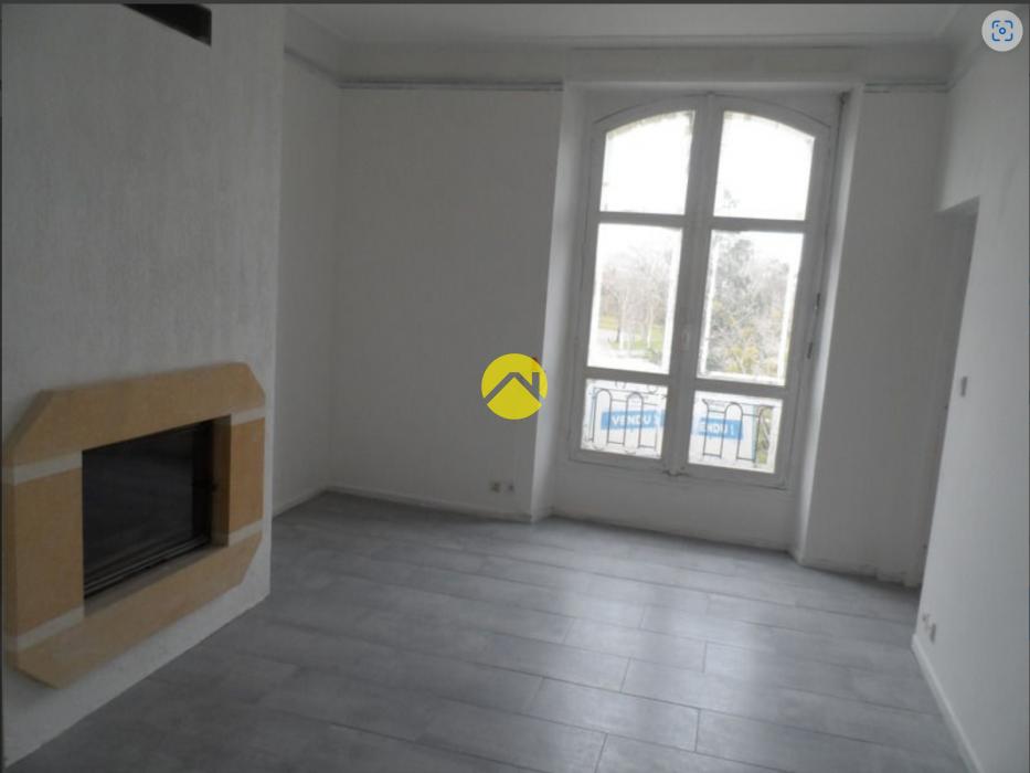 Grand Appartement T5 rénové