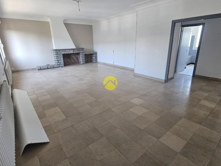 Bel Appartement Rénové