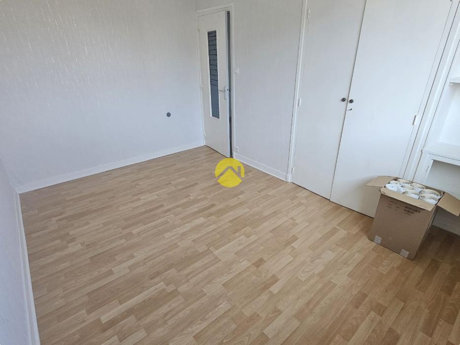 Bel Appartement Rénové