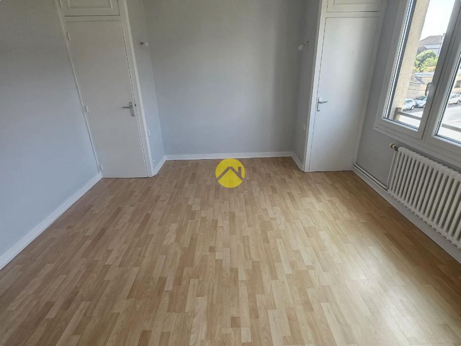 Bel Appartement Rénové