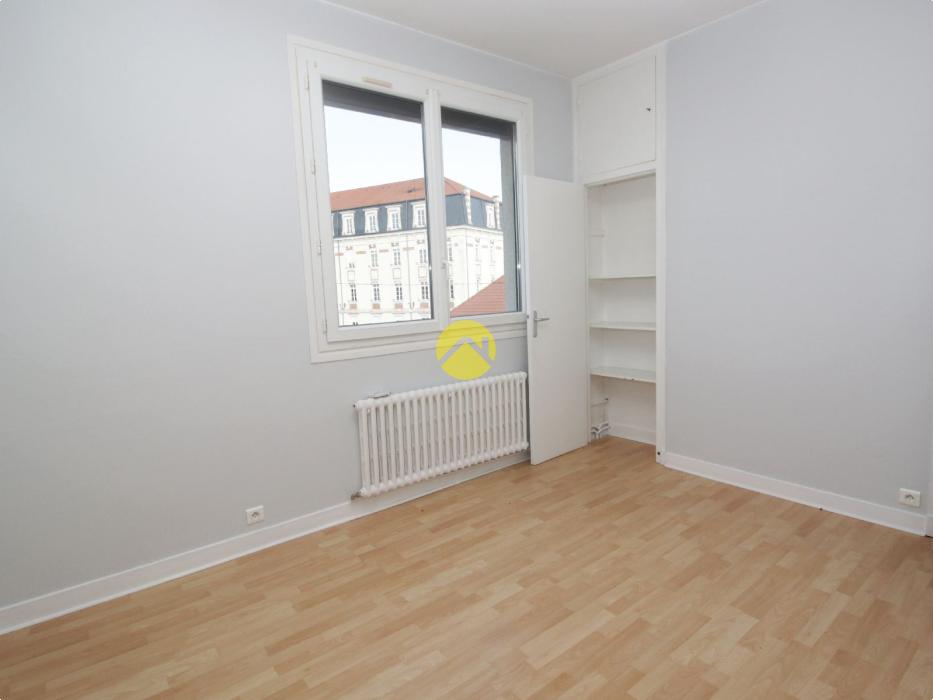 Bel Appartement Rénové