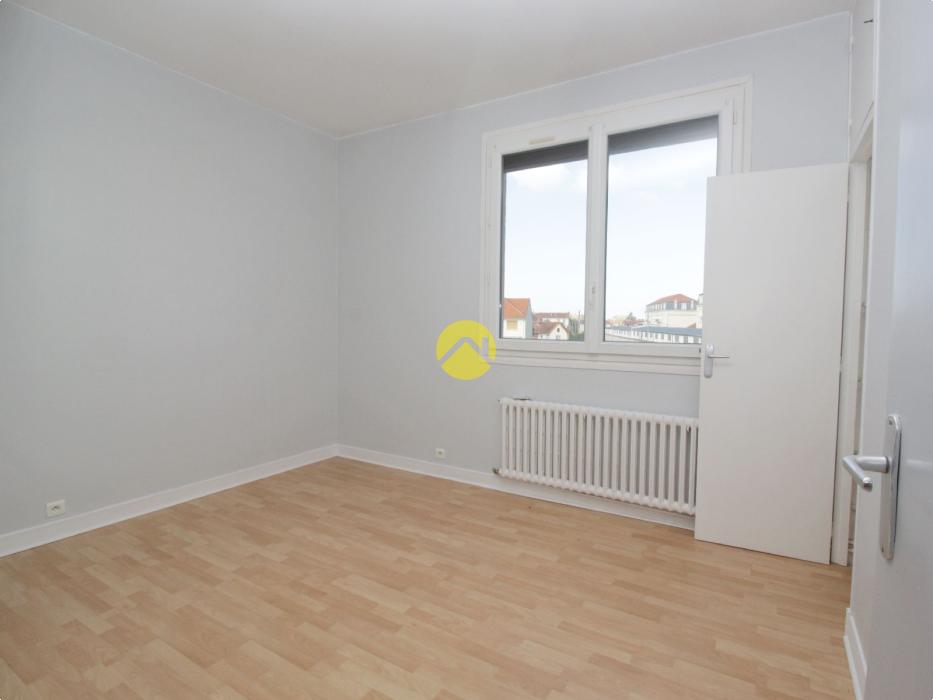 Bel Appartement Rénové