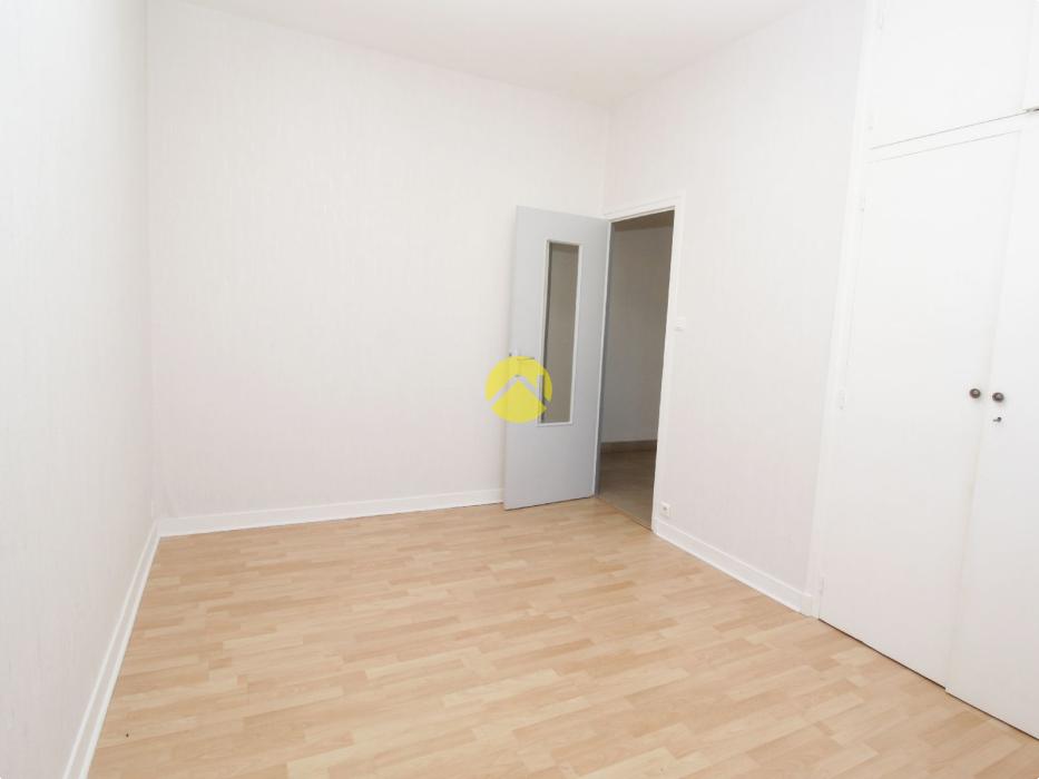 Bel Appartement Rénové