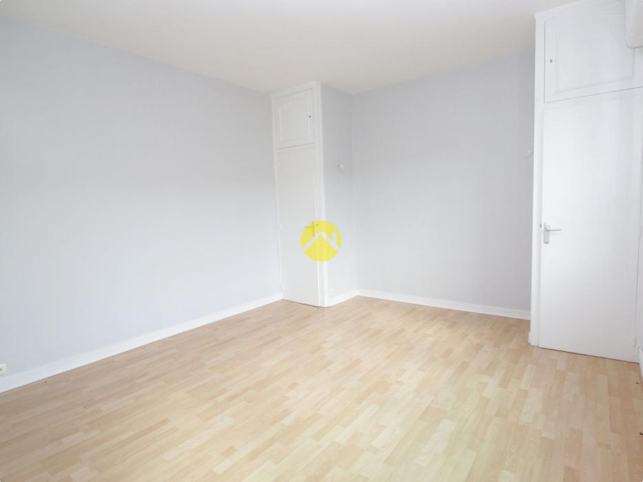 Bel Appartement Rénové