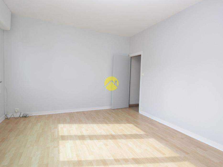 Bel Appartement Rénové