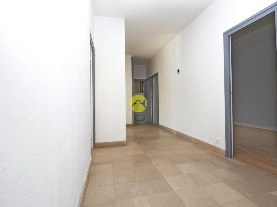 Bel Appartement Rénové