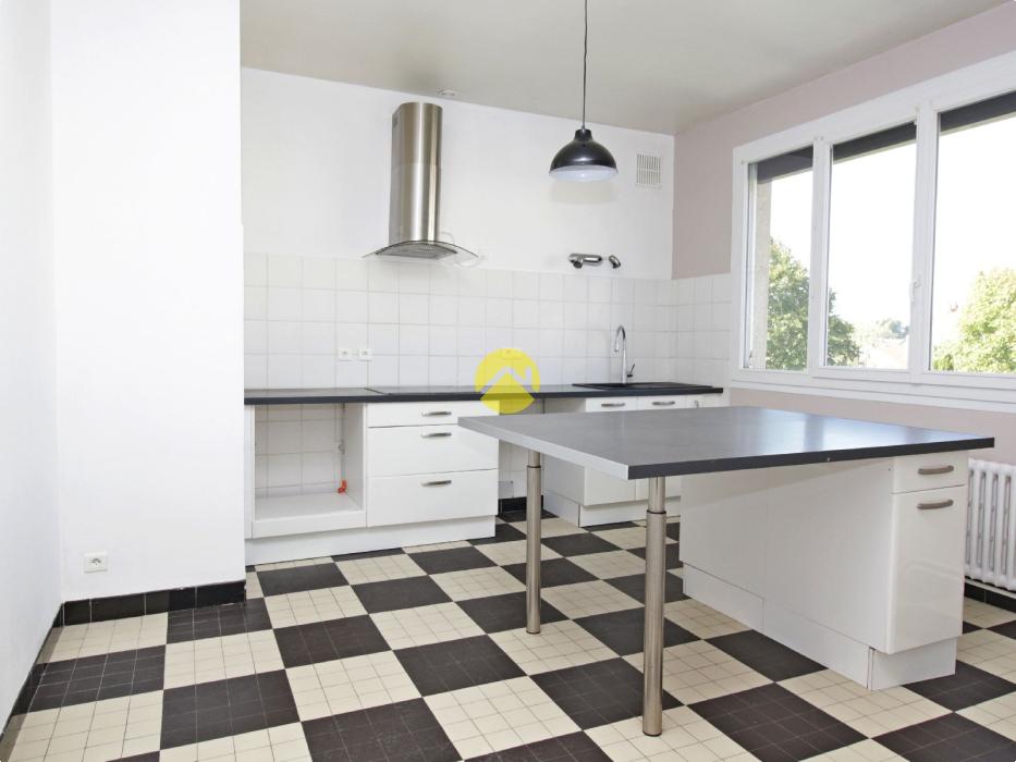 Bel Appartement Rénové