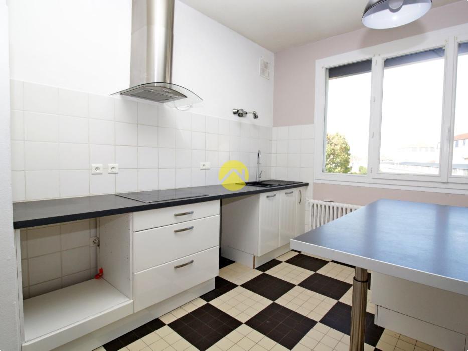 Bel Appartement Rénové