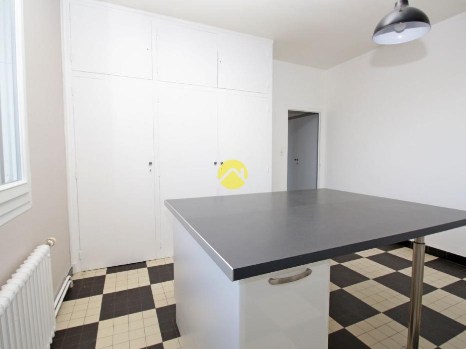 Bel Appartement Rénové