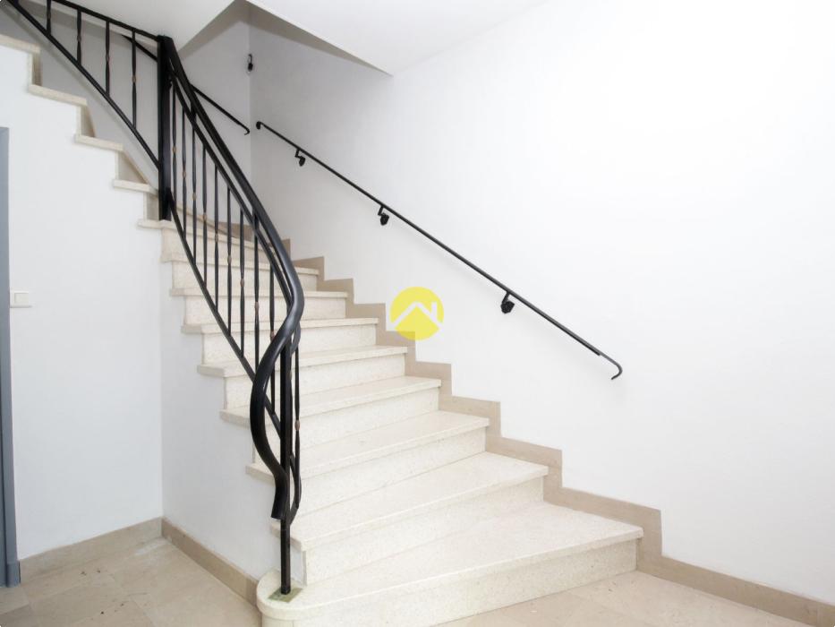 Bel Appartement Rénové