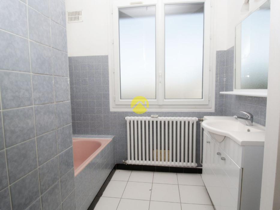 Bel Appartement Rénové