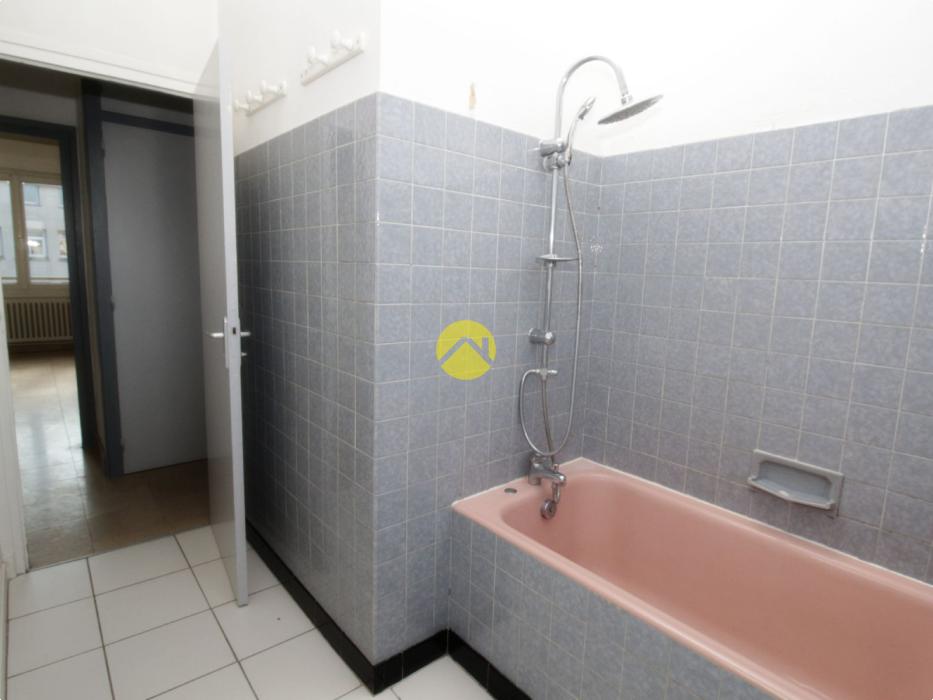 Bel Appartement Rénové