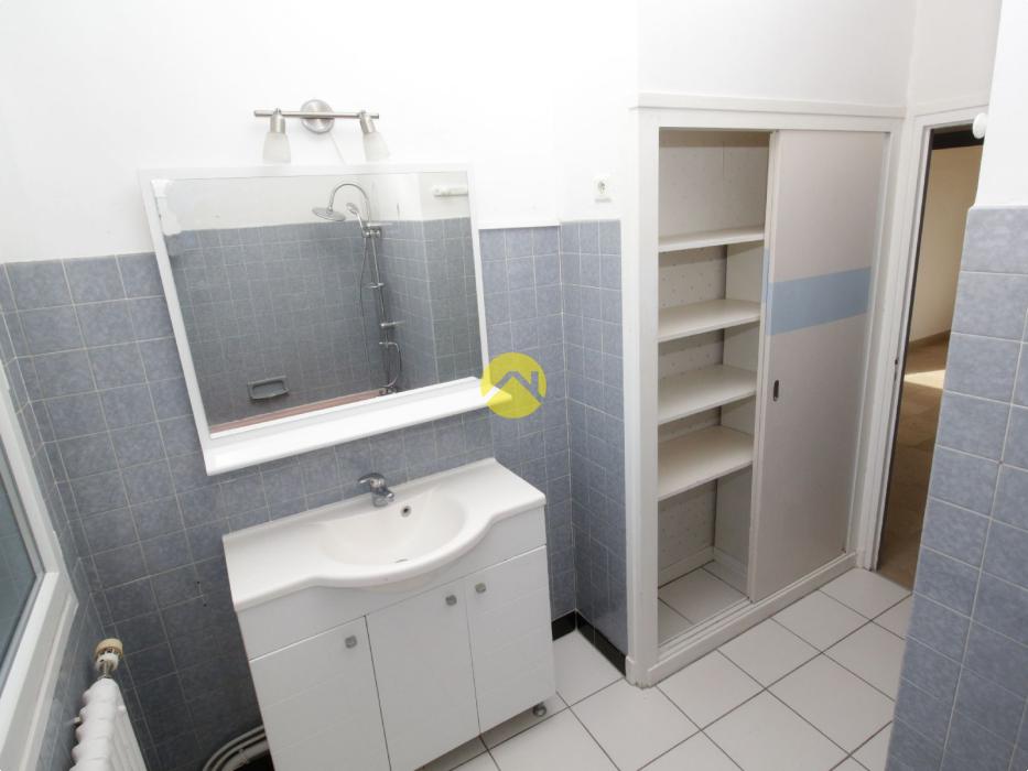 Bel Appartement Rénové