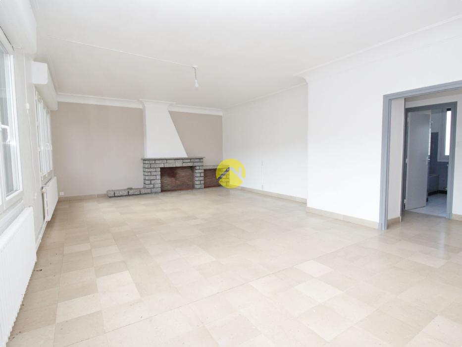 Bel Appartement Rénové