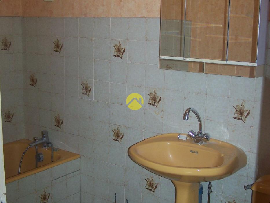 ENSEMBLE DE 3 MAISONS LOUEES