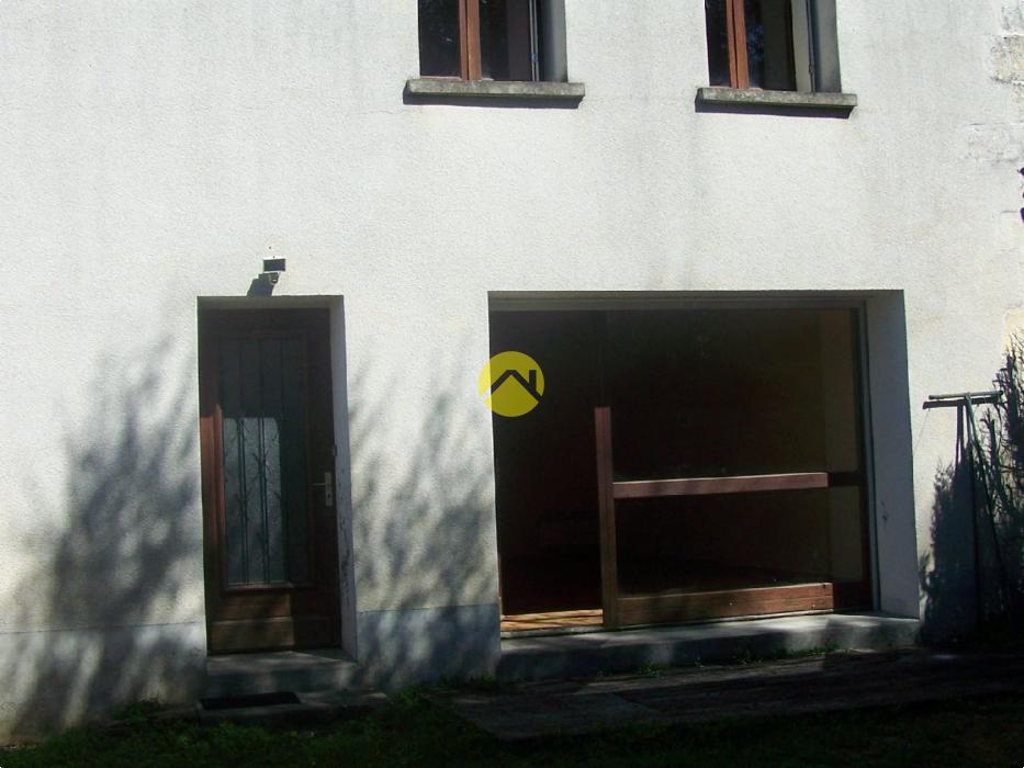 ENSEMBLE DE 3 MAISONS LOUEES