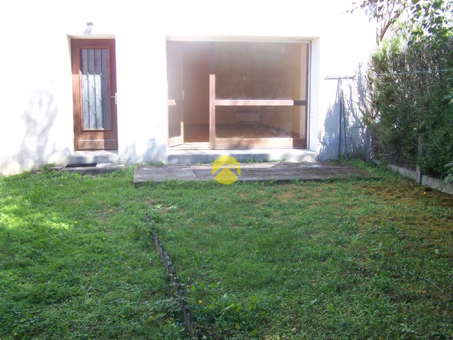 ENSEMBLE DE 3 MAISONS LOUEES